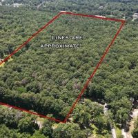Wooded Homesite in Monroe Louisiana images 3