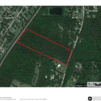 Wooded Homesite in Monroe Louisiana images 5