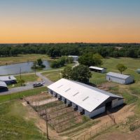 48.5 Acres in Wagoner County