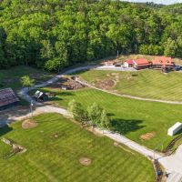 19-Acre Kentucky Country Home for Sale in the Daniel Boone National Forest images 3