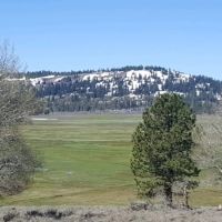 Twenty Mile Ranch