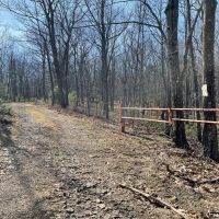 FRANKLIN COUNTY - UPPER STRASBURG RD - 90.24 - ACRES