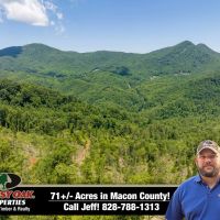 71 - Acres in Macon County