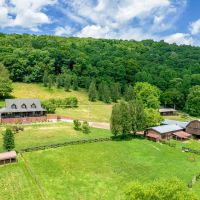 397 - Acres in Jackson Co. AL W Custom Built Home images 2