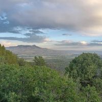 Mountain Adventure Property 180 Acres of Wilderness and Comfort