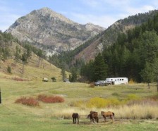 35,173 acres land of Beartooth Wildlife Management Area for Deer hunting in Lewis and Clark, MT