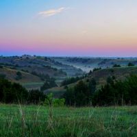 Spring Creek Canyon Ranch