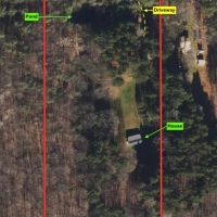 House with a Pond on 4.3 acres in Gainesville NY 30 Treehaven Rd images 3