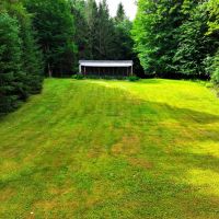 House with a Pond on 4.3 acres in Gainesville NY 30 Treehaven Rd images 5