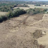 Old Savannah Road - Tract 1