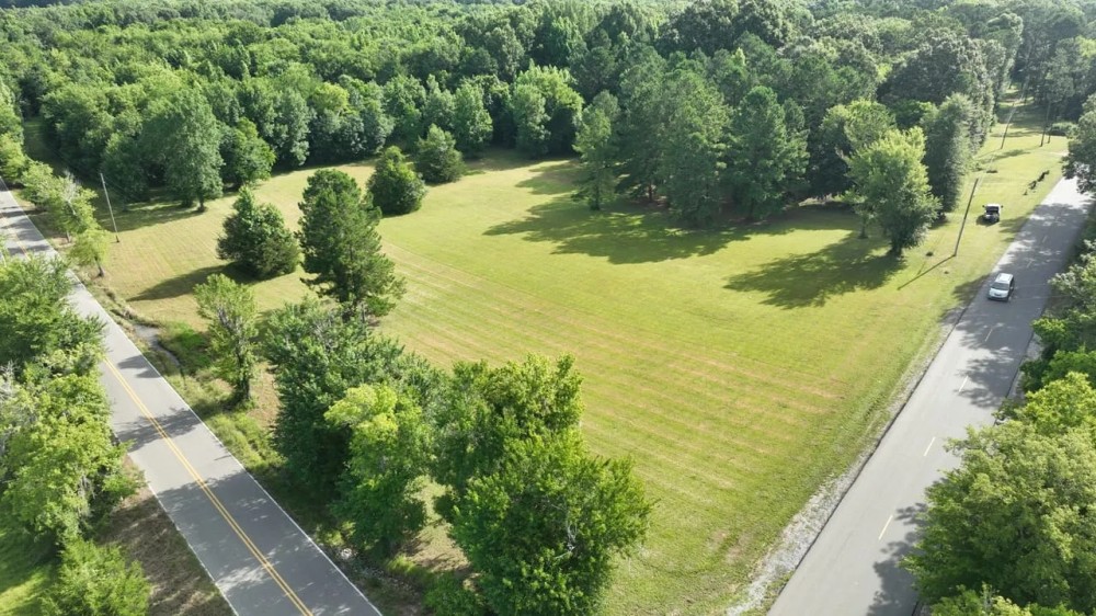 7 Acre Homesite Pike Road featured image