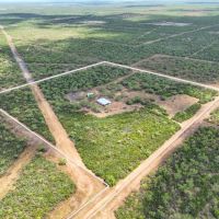 Jourdanton 32 acres