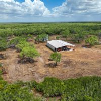 Jourdanton 32 acres images 3