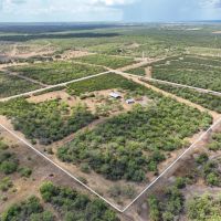 Jourdanton 32 acres images 4