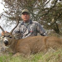 Blacktail WMA of 17,963 Acres offering Deer Hunting in Beaverhead, MT