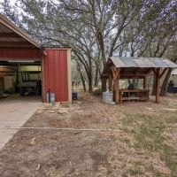 High Fence in Comanche County images 5