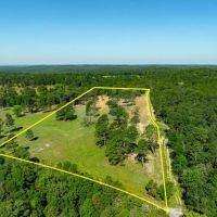 15 - Acres Paved Road Frontage Pond Electric on Property Water Available Cave City Arkansas