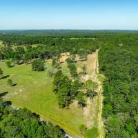 15 - Acres Paved Road Frontage Pond Electric on Property Water Available Cave City Arkansas images 4