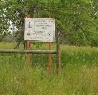 54 Acres of Dodson Creek WMA for hunting Ducks & Deer in Phillips, MT