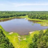 Lake Property For Sale Calhoun County MS