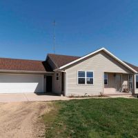 Columbia County 80 Acres with 2 Homes