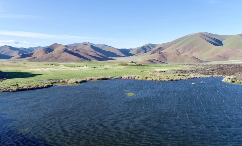 Lava Lake Home Ranch featured image
