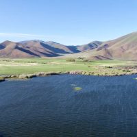 Lava Lake Home Ranch