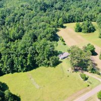 34 Acres with a Home in Lexington in Holmes County MS