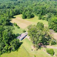34 Acres with a Home in Lexington in Holmes County MS images 2
