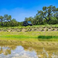 Comal County Spring Branch Ranch SW of Spring Branch