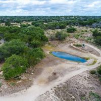 High Fence Game Ranch With Private Landing Strip images 4
