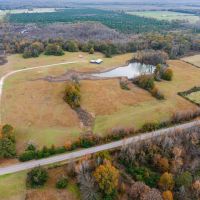Hunting Land With Cabin For Sale in SE Oklahoma images 2