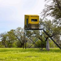 Ford Justeson Ranch