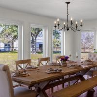 Fabulous 39 Acres with Several Buildings Updated 4bed 4ba Home images 3