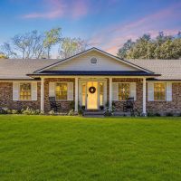 Fabulous 39 Acres with Several Buildings Updated 4bed 4ba Home images 5