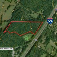 23.4 - Acre Recreational Retreat near Lookout Mountain images 2