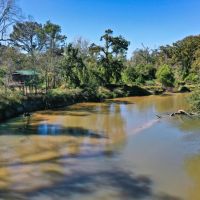 Tangipahoa River Frontage amp Timber