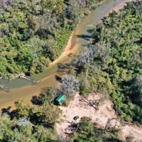 Tangipahoa River Frontage amp Timber images 3