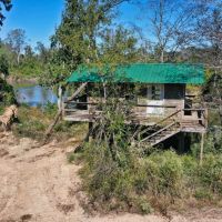 Tangipahoa River Frontage amp Timber images 4