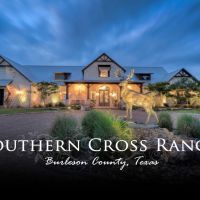 HREC 5429 Southern Cross Ranch