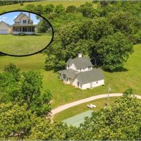 830 Acres of Land for Sale in the Missouri Ozarks - Live Water Ranch images 2