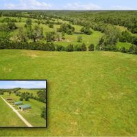 830 Acres of Land for Sale in the Missouri Ozarks - Live Water Ranch images 3