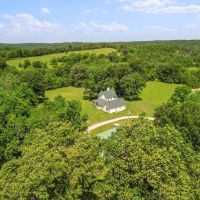 830 Acres of Land for Sale in the Missouri Ozarks - Live Water Ranch images 4