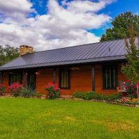 9.5 Acres The Bluffs at Saint Jo images 2