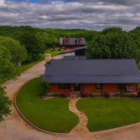 9.5 Acres The Bluffs at Saint Jo images 3