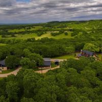 9.5 Acres The Bluffs at Saint Jo images 4