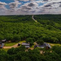 9.5 Acres The Bluffs at Saint Jo images 5