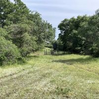 Crouch Ranch on Vista Mountain