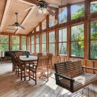 Western Jackson County WI 11.77 Timbered Acre images 3
