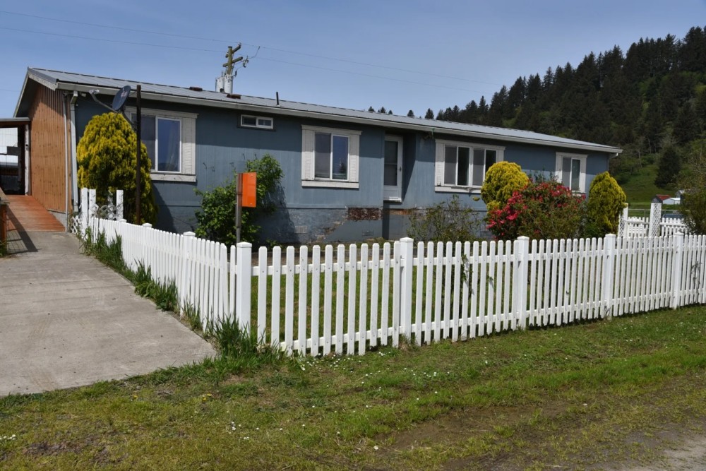 Pacific City Cloverdale Farm House - 74 - Organic Acres featured image
